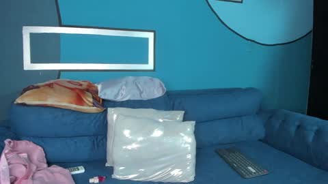 brunette online show from 9, 2, 2025