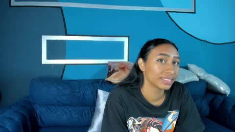 brunette online show from 13, 2, 2025