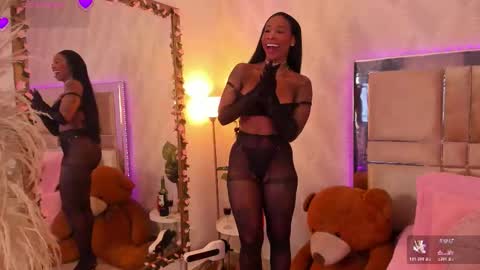 Brenda online show from 8, 11, 2025