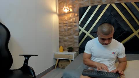 BRUNNO online show from 15, 1, 2025