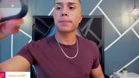 BRUNNO online show from 5, 2, 2026