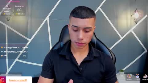 BRUNNO online show from 21, 2, 2026