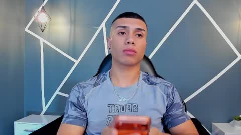 BRUNNO online show from 12, 4, 2026