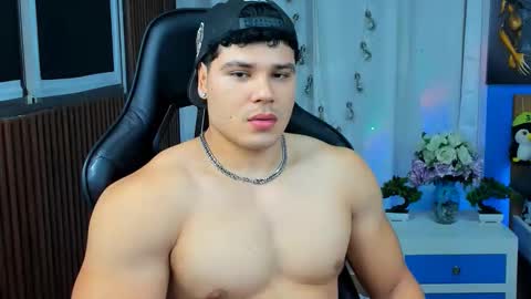 Bruno coleman online show from 28, 3, 2026