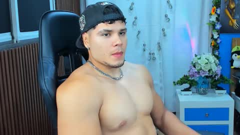 Bruno coleman online show from 16, 5, 2026