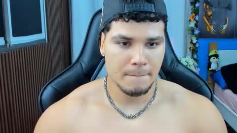 Bruno coleman online show from 25, 5, 2026