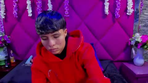 Bruno Cruz online show from 19, 9, 2025