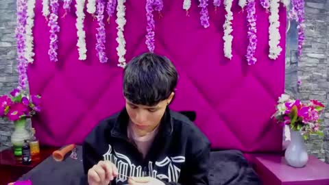 Bruno Cruz online show from 26, 9, 2025