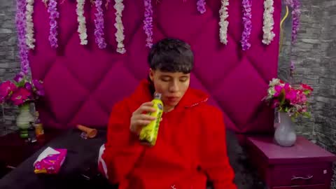 Bruno Cruz online show from 27, 9, 2025