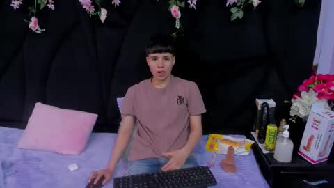 Bruno Cruz online show from 13, 11, 2025