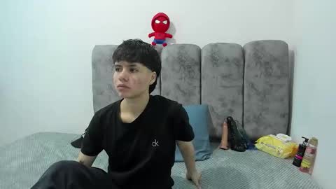 Snapshot of bruno_cruz chatting on 26, 3, 2026 Bruno Cruz online show from 26, 3, 2026
