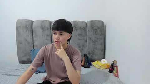 Snapshot of bruno_cruz chatting on 29, 3, 2026 Bruno Cruz online show from 29, 3, 2026