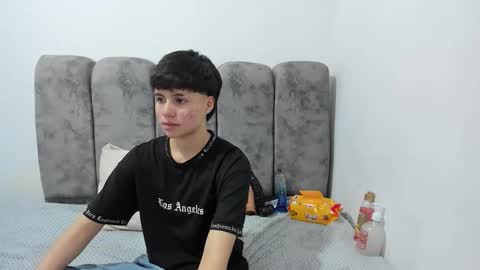 Snapshot of bruno_cruz chatting on 14, 4, 2026 Bruno Cruz online show from 14, 4, 2026