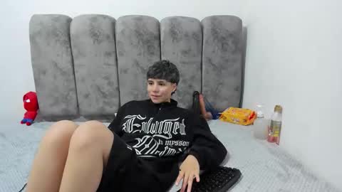 Snapshot of bruno_cruz chatting on 29, 4, 2026 Bruno Cruz online show from 29, 4, 2026