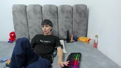 Snapshot of bruno_cruz chatting on 7, 5, 2026 Bruno Cruz online show from 7, 5, 2026