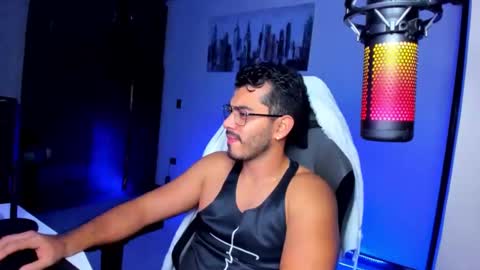 Bruno online show from 5, 1, 2025