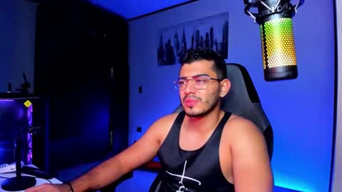 Bruno online show from 4, 3, 2025