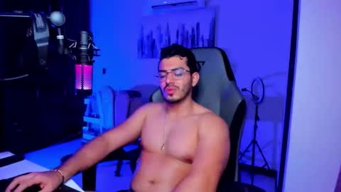 Bruno online show from 26, 3, 2026