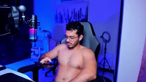 Bruno online show from 17, 4, 2026