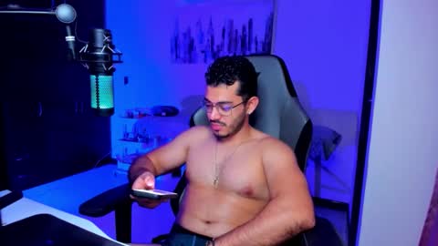 Bruno online show from 27, 5, 2026