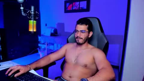Bruno online show from 4, 6, 2026