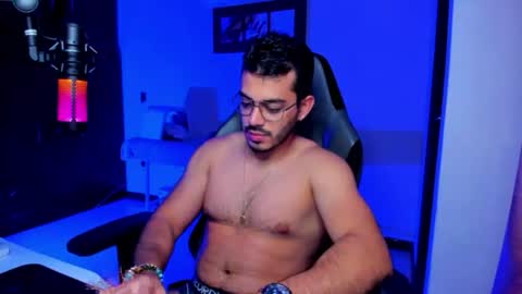 Snapshot of bruno_diaz31 chatting on 29, 6, 2026 Bruno online show from 29, 6, 2026