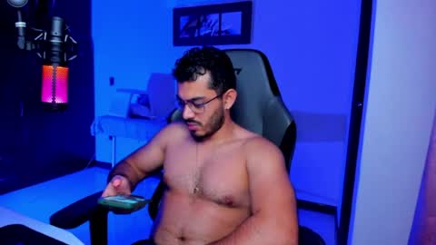 Snapshot of bruno_diaz31 chatting on 2, 7, 2026 Bruno online show from 2, 7, 2026