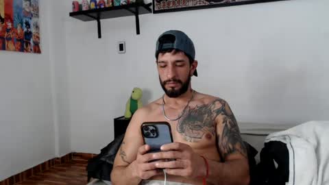 bruno_fernandez912 online show from 21, 7, 2026