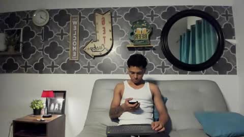 bruno_snow online show from 15, 4, 2026