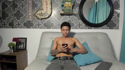 bruno_snow online show from 16, 4, 2026