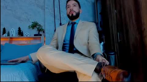 Snapshot of bruno_woods chatting on 11, 12, 2024 Andres Suarez online show from 11, 12, 2024