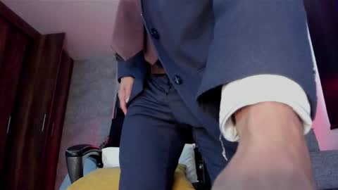 Snapshot of bruno_woods chatting on 20, 11, 2025 Andres Suarez online show from 20, 11, 2025