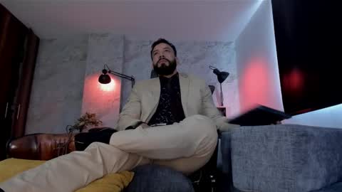 Snapshot of bruno_woods chatting on 30, 11, 2025 Andres Suarez online show from 30, 11, 2025