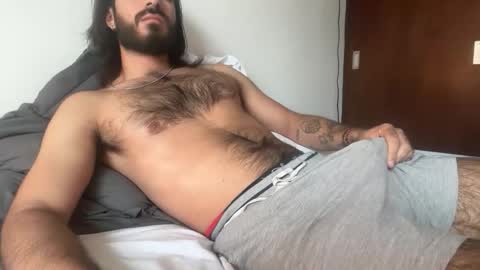 Snapshot of brunobaibe3399 chatting on 19, 5, 2026 Sebastian online show from 19, 5, 2026