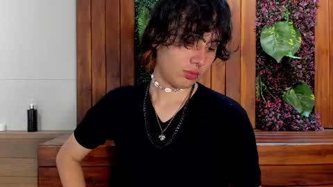 Snapshot of brunodeluca_ chatting on 27, 6, 2026 Bruno online show from 27, 6, 2026