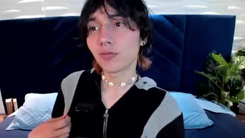 Snapshot of brunodeluca_ chatting on 29, 6, 2026 Bruno online show from 29, 6, 2026