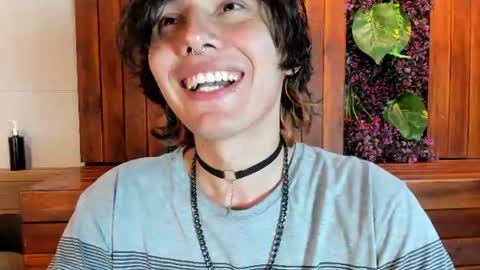 Snapshot of brunodeluca_ chatting on 3, 7, 2026 Bruno online show from 3, 7, 2026