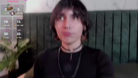Snapshot of brunodeluca_ chatting on 15, 7, 2026 Bruno online show from 15, 7, 2026