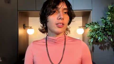 Snapshot of brunodeluca_ chatting on 18, 7, 2026 Bruno online show from 18, 7, 2026