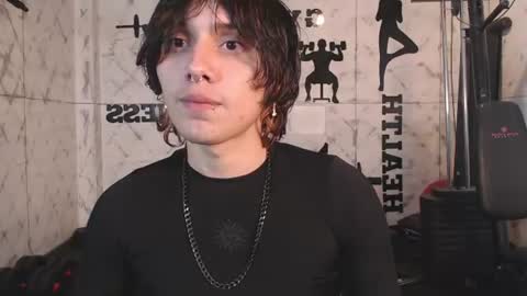 Snapshot of brunodeluca_ chatting on 21, 7, 2026 Bruno online show from 21, 7, 2026