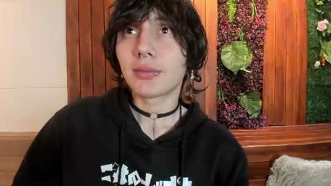Snapshot of brunodeluca_ chatting on 29, 7, 2026 Bruno online show from 29, 7, 2026
