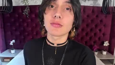 Snapshot of brunodeluca_ chatting on 31, 7, 2026 Bruno online show from 31, 7, 2026