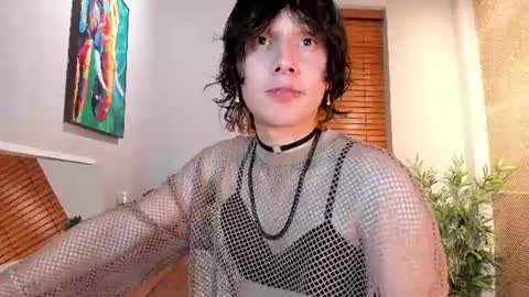 Snapshot of brunodeluca_ chatting on 3, 8, 2026 Bruno online show from 3, 8, 2026