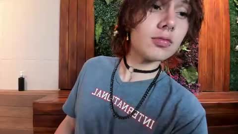 Snapshot of brunodeluca_ chatting on 8, 8, 2026 Bruno online show from 8, 8, 2026