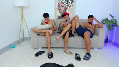 Snapshot of brutal_sex_room2k chatting on 26, 5, 2026 brutal_sex_room2k online show from 26, 5, 2026