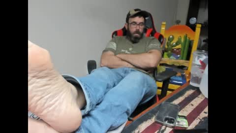 BRUTALMASTER1983 online show from 7, 1, 2025