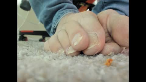 BRUTALMASTER1983 online show from 20, 1, 2025