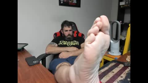 BRUTALMASTER1983 online show from 11, 11, 2025