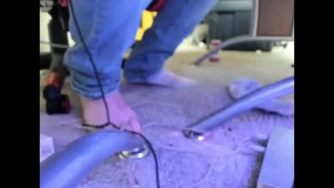 BRUTALMASTER1983 online show from 12, 11, 2025