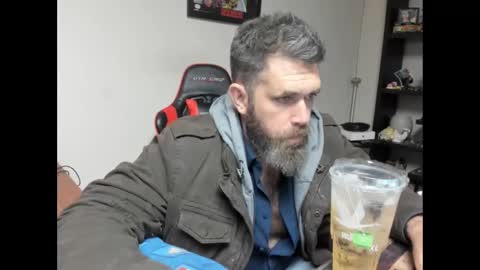 BRUTALMASTER1983 online show from 21, 11, 2025